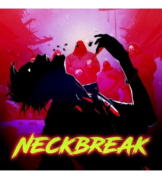 Neckbreak Switch Nintendo eShop Key EUROPE